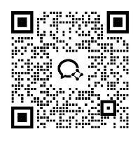 笛子姐企业微信二维码